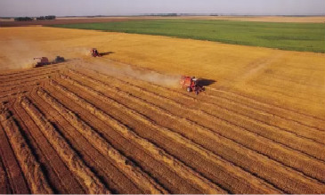 無人機航空攝影農村集體土地確權