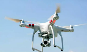 無人機消防應用