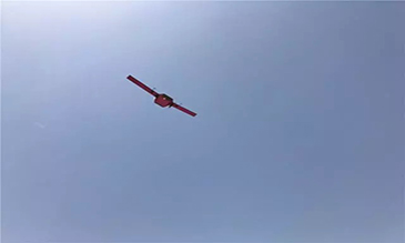 大疆無人機(jī)，美國也制裁不了