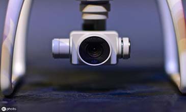 無人機(jī)傾斜攝影