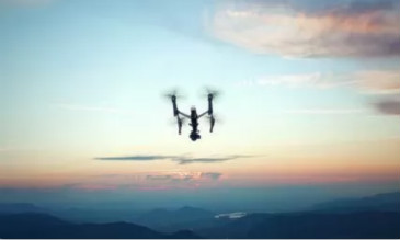 無人機(jī)下一發(fā)展階段