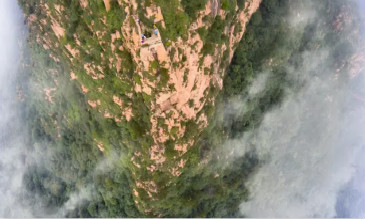 航拍無(wú)人機(jī)