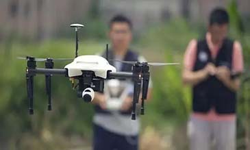 無人機(jī)駕駛員