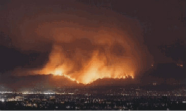 無(wú)人機(jī)防火救災(zāi)的應(yīng)用