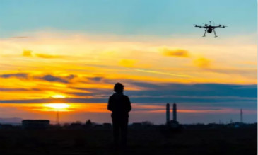 無(wú)人機(jī)航測(cè)布設(shè)像控點(diǎn)