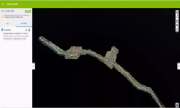 無人機(jī)測繪