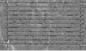 無人機(jī)大比例尺航測系統(tǒng)