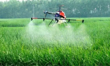 植保無(wú)人機(jī)