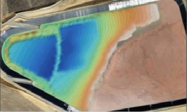 GIS在水文數(shù)據(jù)中的應用