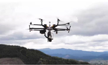 無人機(jī)航拍價格