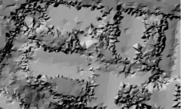 無(wú)人機(jī)遙感射影像高精度制圖