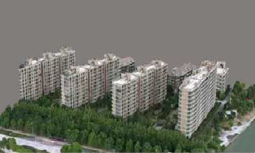 無人機(jī)傾斜攝影